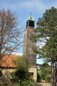 Turm St. Hubertus